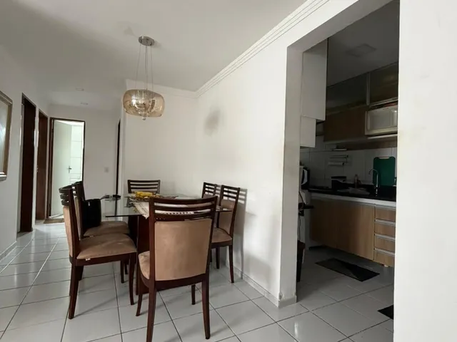 Imagem 4: Oportunidade de 3 quartos nos Bancários!!