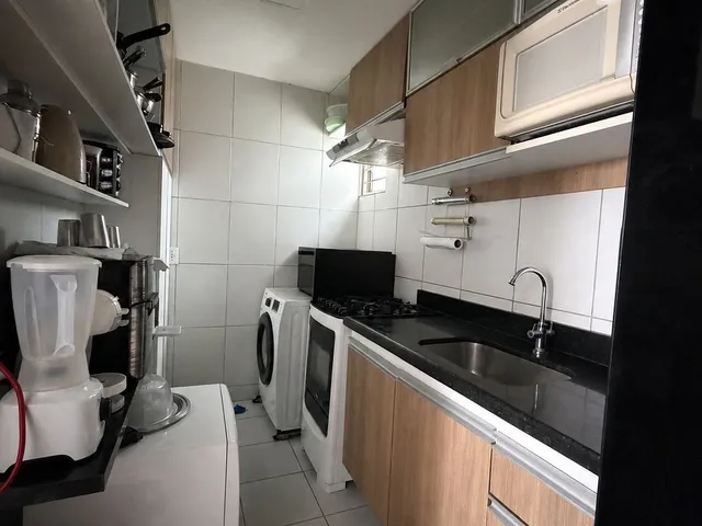 Imagem 9: Oportunidade de 3 quartos nos Bancários!!