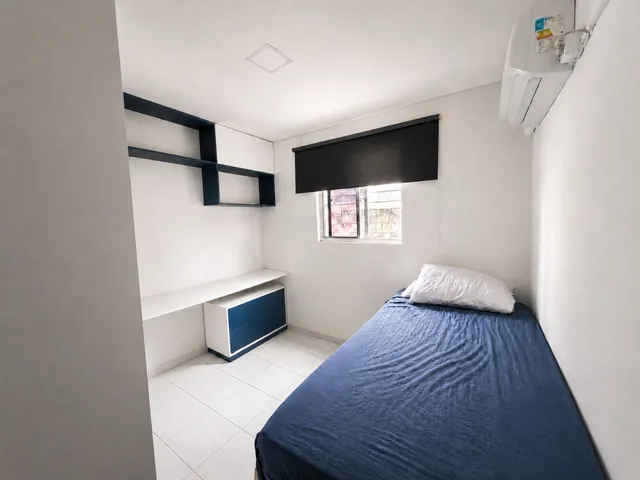 Imagem 3: Oportunidade de 3 quartos nos Bancários!!