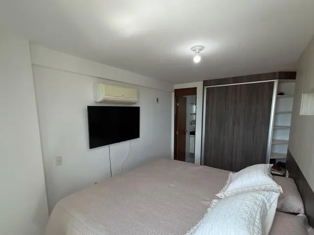 Imagem 2: Porteira fechada e vista mar em Manaíra!!!