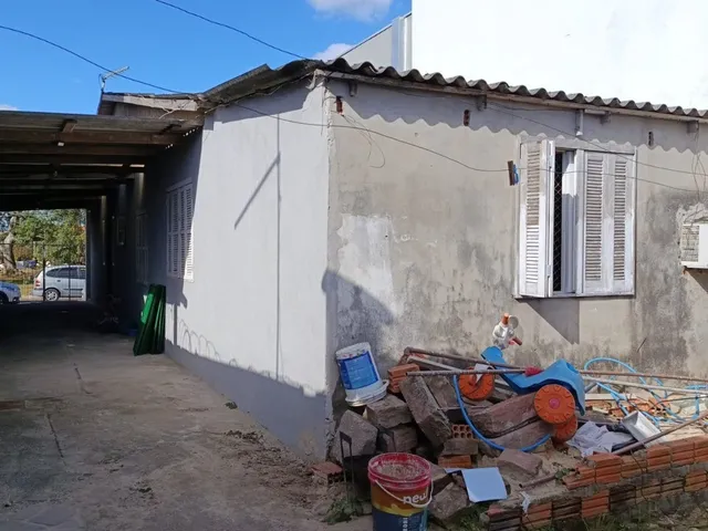 Imagem 14: Casa Residencial em Alvorada - Rs, Porto Verde