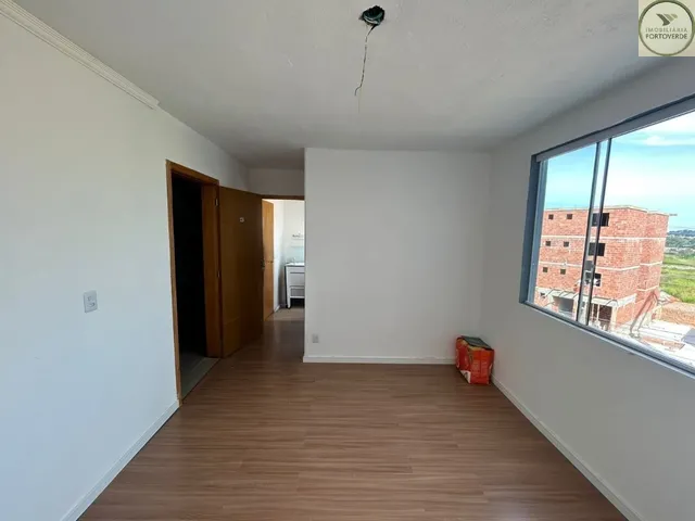 Imagem 4: APARTAMENTO RESIDENCIAL em ALVORADA - RS, PORTO VERDE