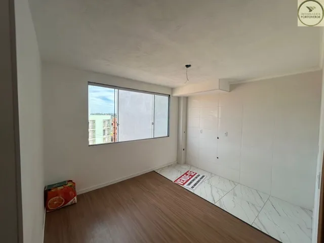 Imagem 2: APARTAMENTO RESIDENCIAL em ALVORADA - RS, PORTO VERDE