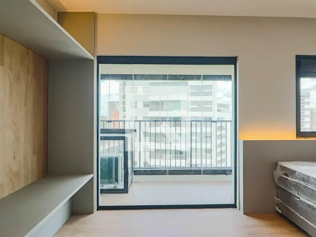 Imagem: Apartamento À Venda - Butantã, 1 Quarto