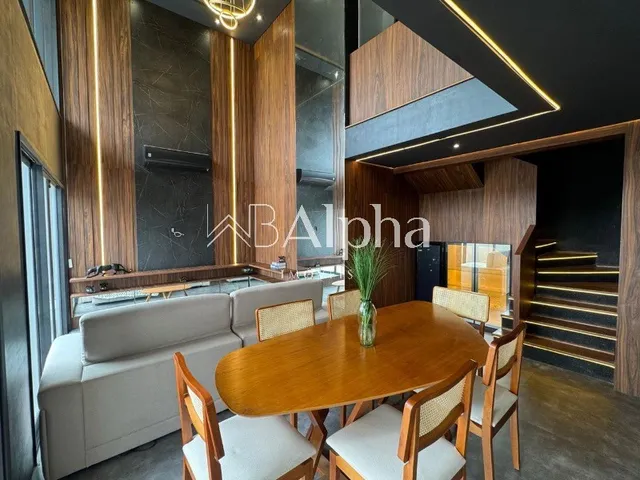 Imagem: Duplex Alto Padrão À Venda em Alphaville
