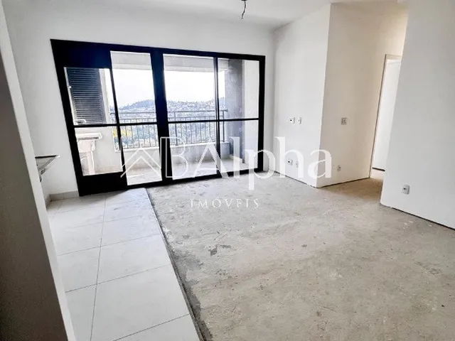 Imagem: Vendo apartamento em Alphaville Empresaria