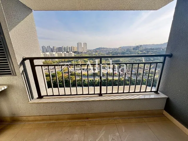 Imagem 4: Vendo apartamento em Alphaville Empresaria Bonnard 307