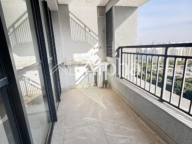 Imagem 12: Vendo apartamento em Alphaville Empresaria Bonnard 307