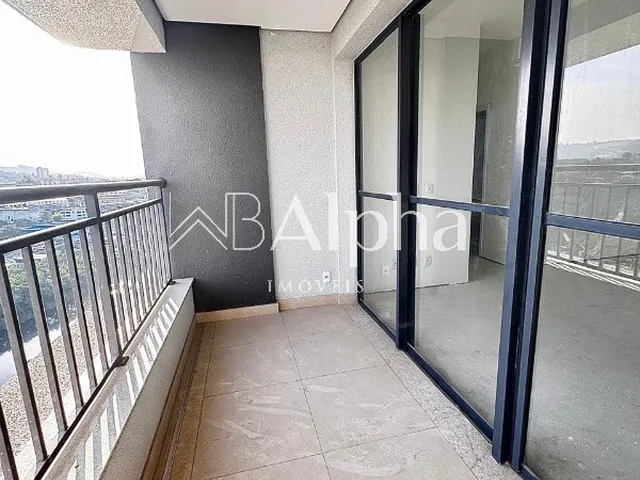 Imagem 9: Vendo apartamento em Alphaville Empresaria Bonnard 307