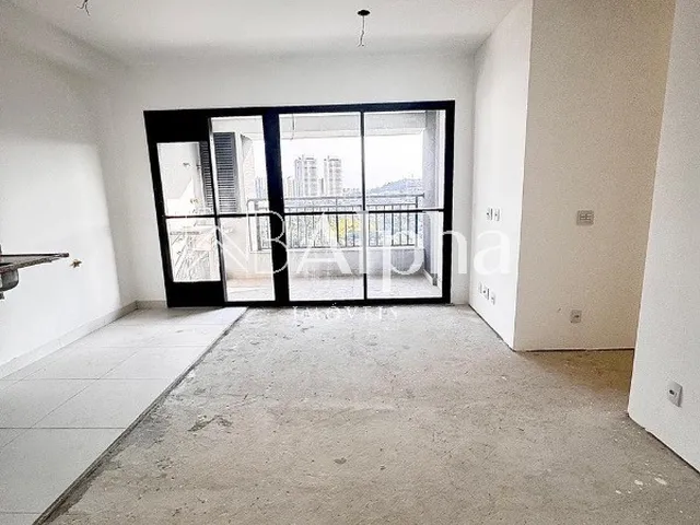 Imagem 7: Vendo apartamento em Alphaville Empresaria Bonnard 307
