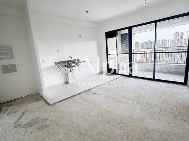 Imagem 2: Vendo apartamento em Alphaville Empresaria Bonnard 307