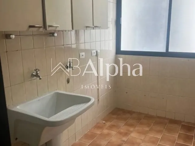 Imagem 10: Apartamento Para Venda Condomínio Califórnia Towers