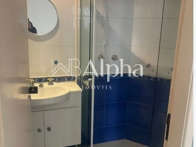 Imagem 15: Apartamento Para Venda Condomínio Califórnia Towers