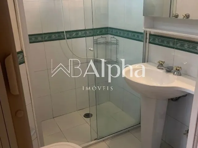 Imagem 3: Apartamento Para Venda Condomínio Califórnia Towers