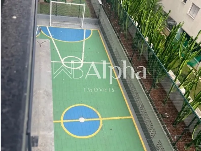 Imagem 6: Apartamento Para Venda Condomínio Califórnia Towers