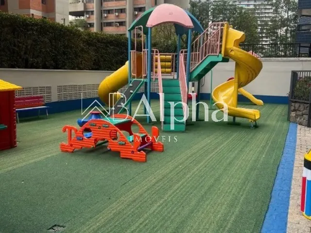 Imagem 14: Apartamento Para Venda Condomínio Califórnia Towers
