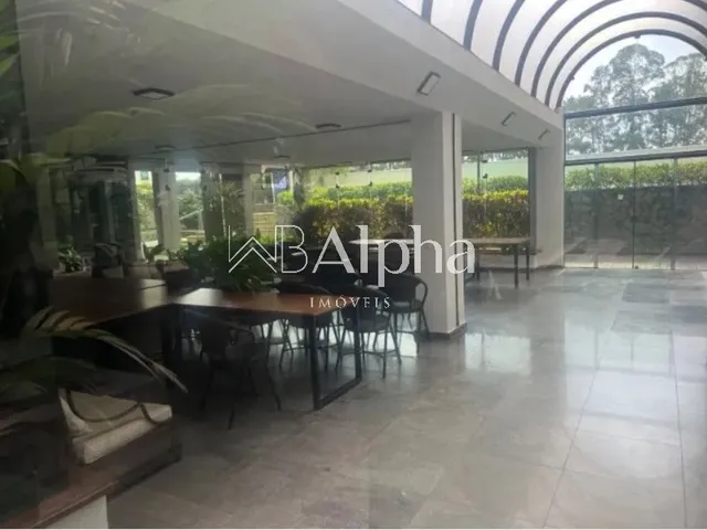 Imagem 13: Apartamento Para Venda Condomínio Califórnia Towers
