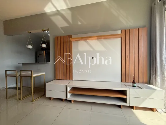 Imagem 8: Apartamento Para Locação Mobiliado Condomínio Splendya 1