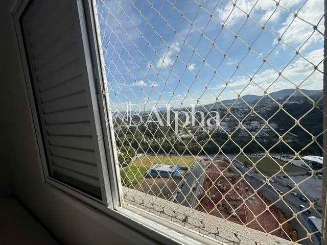 Imagem 6: Apartamento Para Locação Mobiliado Condomínio Splendya 1