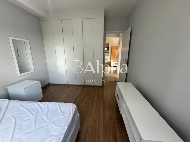 Imagem 3: Apartamento Para Locação Mobiliado Condomínio Splendya 1