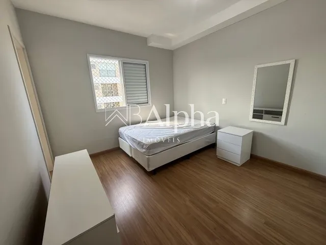 Imagem 15: Apartamento Para Locação Mobiliado Condomínio Splendya 1