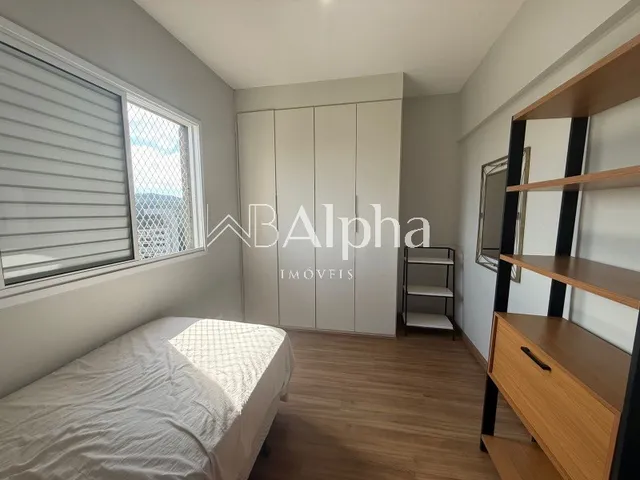 Imagem 10: Apartamento Para Locação Mobiliado Condomínio Splendya 1