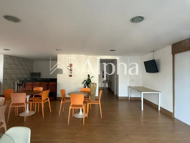 Imagem 4: Apartamento Para Locação Mobiliado Condomínio Splendya 1