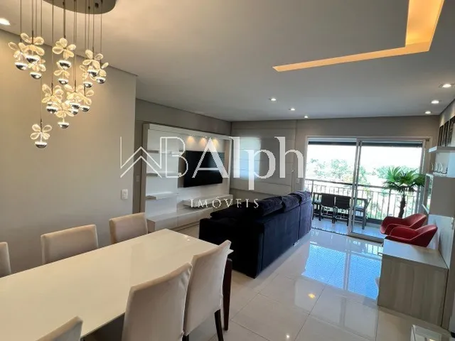 Imagem: Espetacular apartamento no Condomínio Splendya