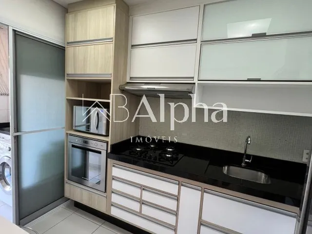 Imagem 15: Espetacular apartamento no Condomínio Splendya I em Alphaville - SP