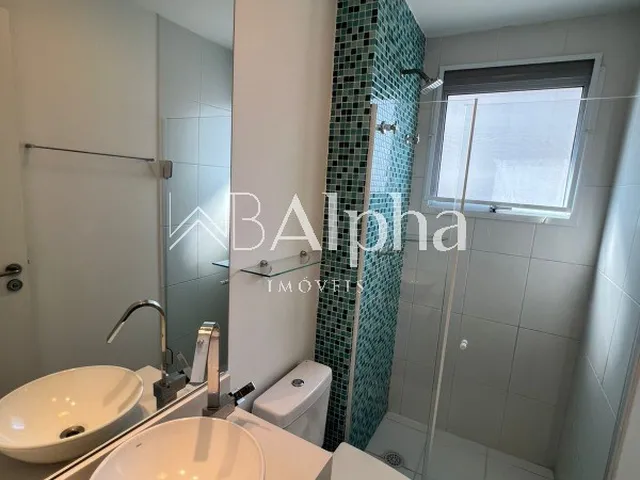 Imagem 3: Espetacular apartamento no Condomínio Splendya I em Alphaville - SP