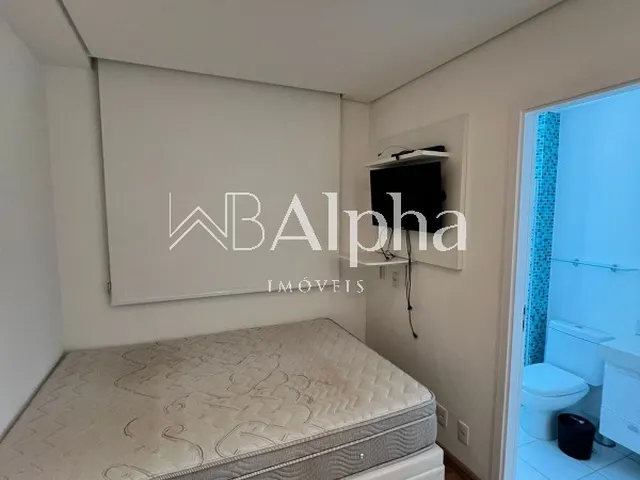 Imagem 7: Espetacular apartamento no Condomínio Splendya I em Alphaville - SP