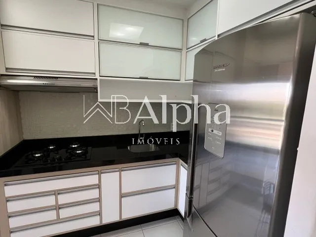 Imagem 11: Espetacular apartamento no Condomínio Splendya I em Alphaville - SP