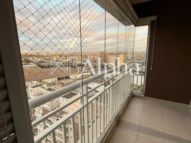 Imagem: Locação de Apartamento Condomínio Alpha