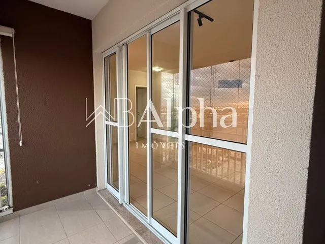 Imagem 13: Locação de Apartamento Condomínio Alpha Style