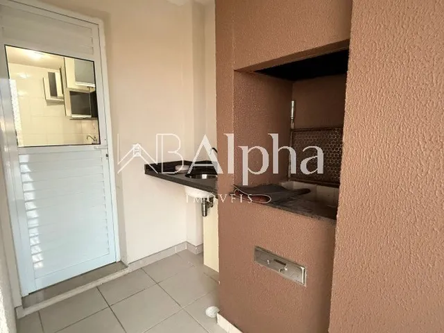 Imagem 11: Locação de Apartamento Condomínio Alpha Style
