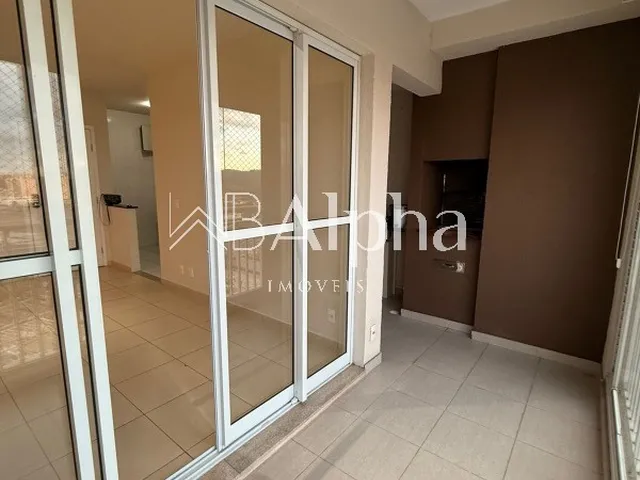 Imagem 6: Locação de Apartamento Condomínio Alpha Style