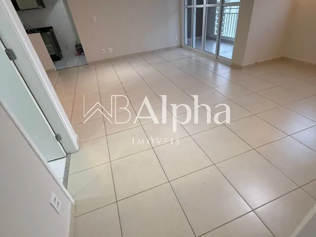 Imagem 9: Locação de Apartamento Condomínio Alpha Style