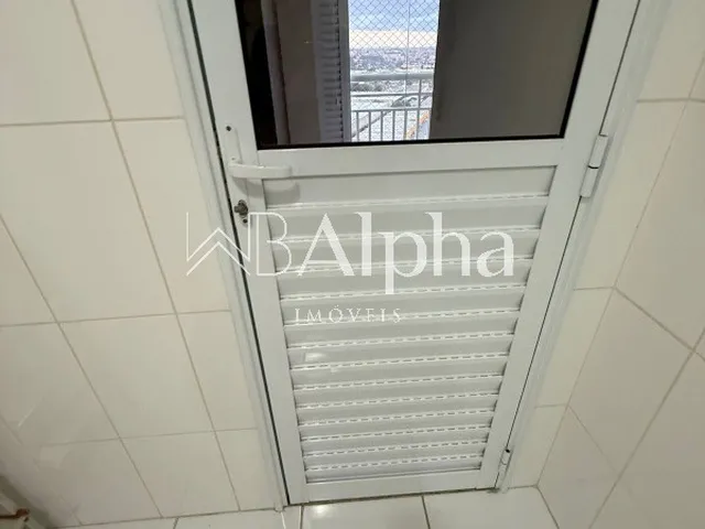 Imagem 15: Locação de Apartamento Condomínio Alpha Style