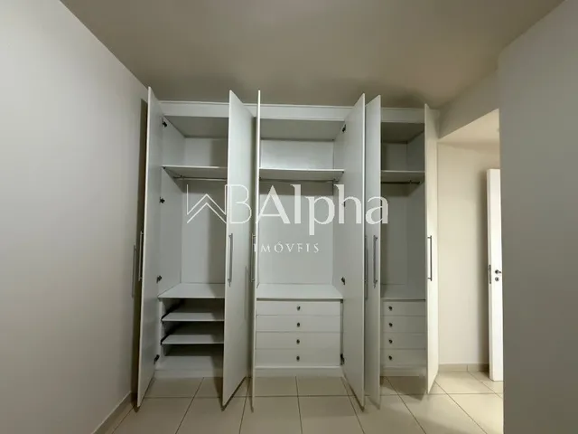Imagem 5: Locação de Apartamento Condomínio Alpha Style