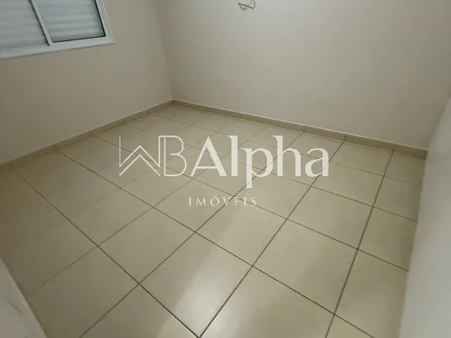 Imagem 8: Locação de Apartamento Condomínio Alpha Style