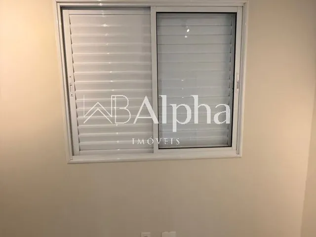 Imagem 12: Locação de Apartamento Condomínio Alpha Style