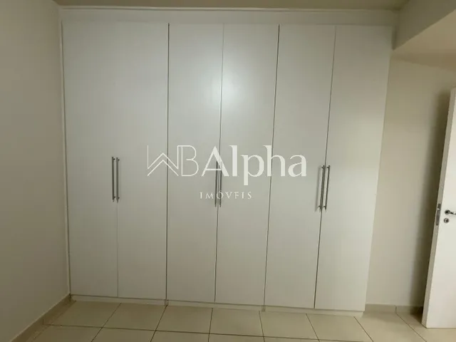 Imagem 2: Locação de Apartamento Condomínio Alpha Style
