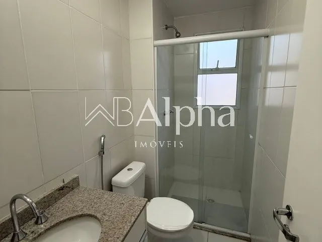 Imagem 4: Locação de Apartamento Condomínio Alpha Style