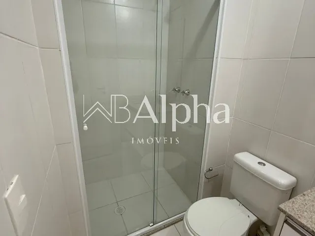 Imagem 3: Locação de Apartamento Condomínio Alpha Style