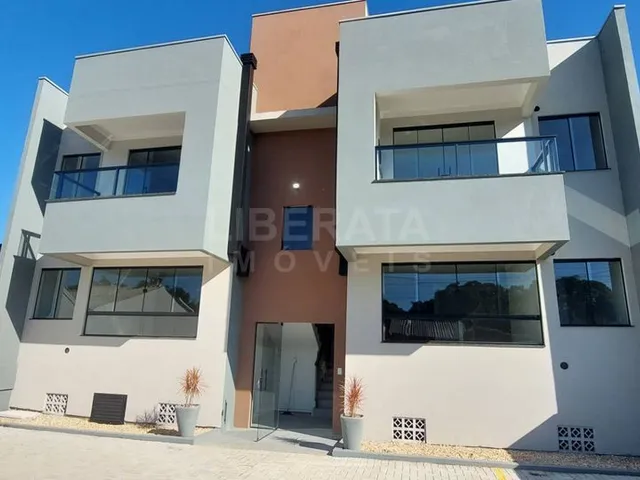 Imagem: Residencial Maverick na Meia Praia, Navegantes
