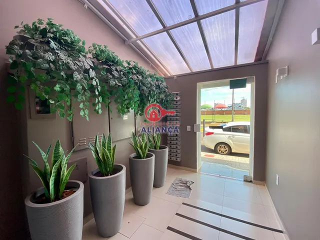 Imagem: Apartamento para locação, JARDIM GISELA