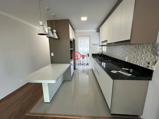 Imagem 11: Apartamento para locação, JARDIM GISELA, TOLEDO - PR