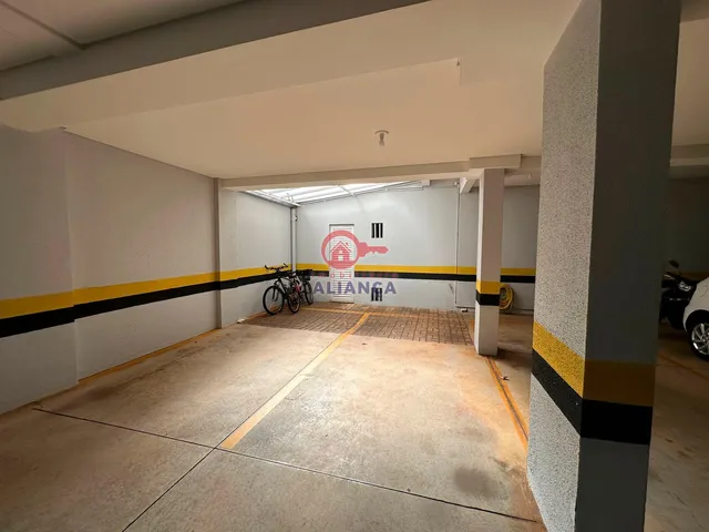 Imagem 2: Apartamento para locação, JARDIM GISELA, TOLEDO - PR