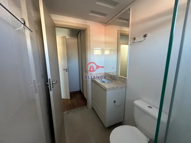 Imagem 6: Apartamento para locação, JARDIM GISELA, TOLEDO - PR