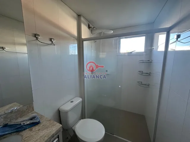 Imagem 5: Apartamento para locação, JARDIM GISELA, TOLEDO - PR